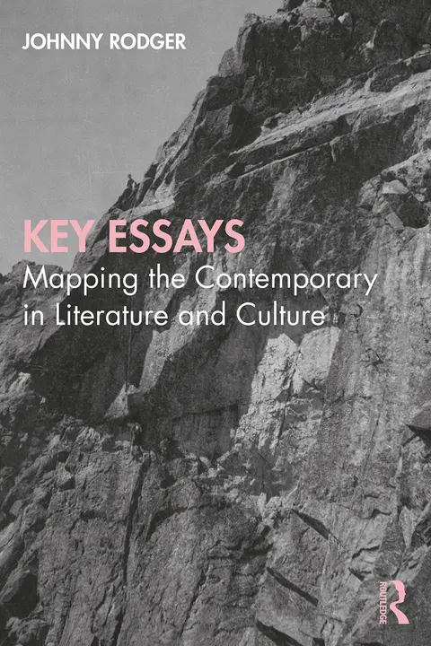 Cover of Key Essays