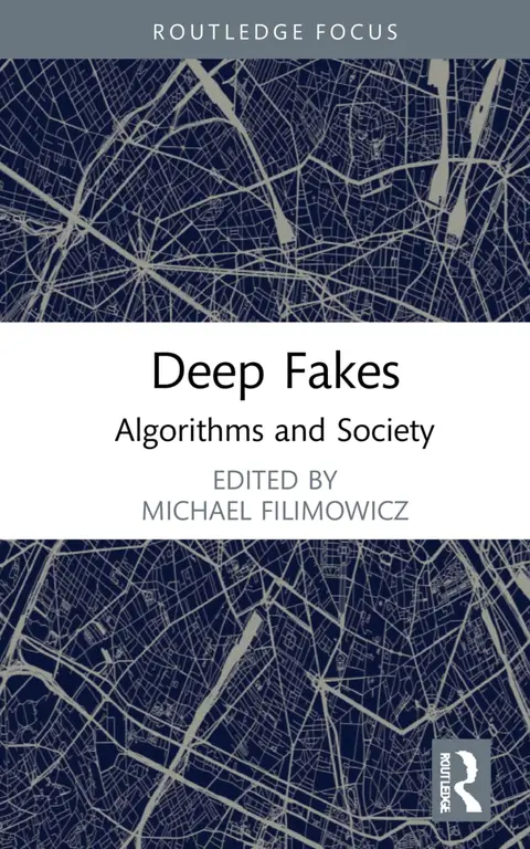 Cover of Deep Fakes