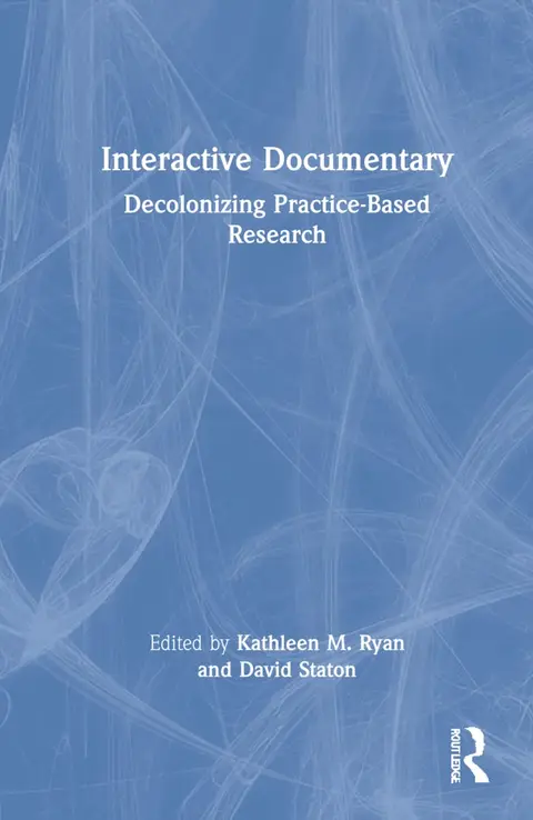 Cover of Interactive Documentary