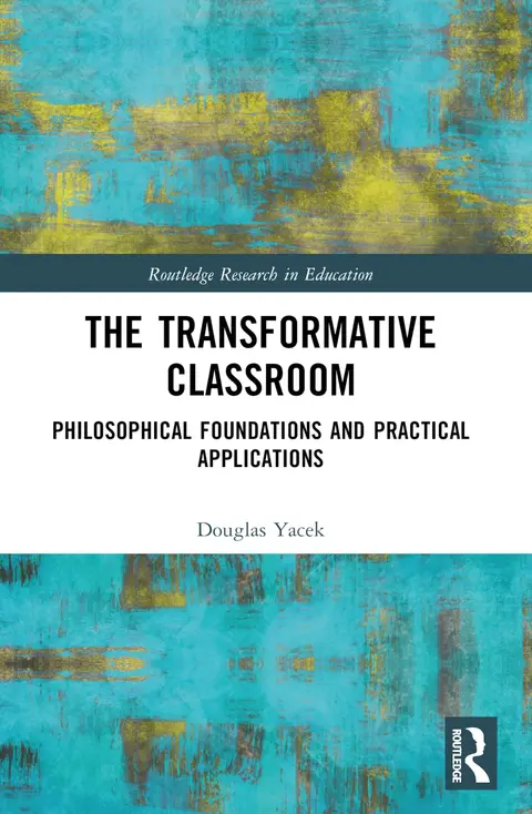 Cover of The Transformative Classroom