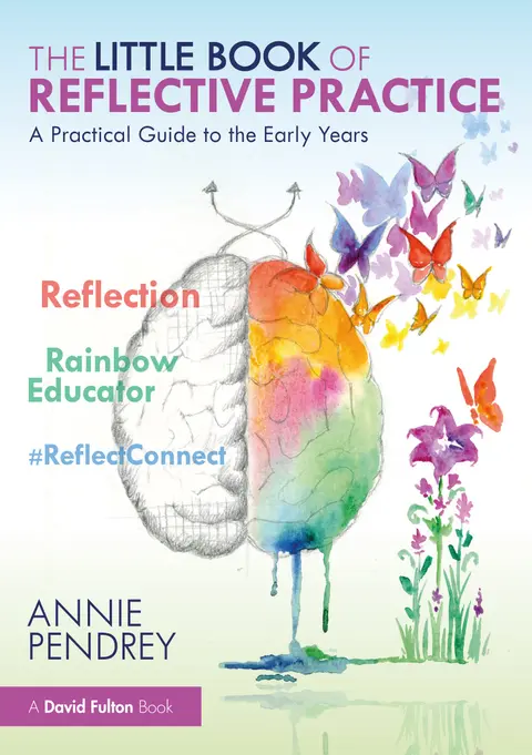 Cover of The Little Book of Reflective Practice