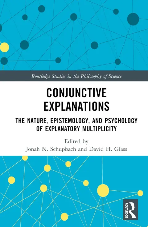 Cover of Conjunctive Explanations