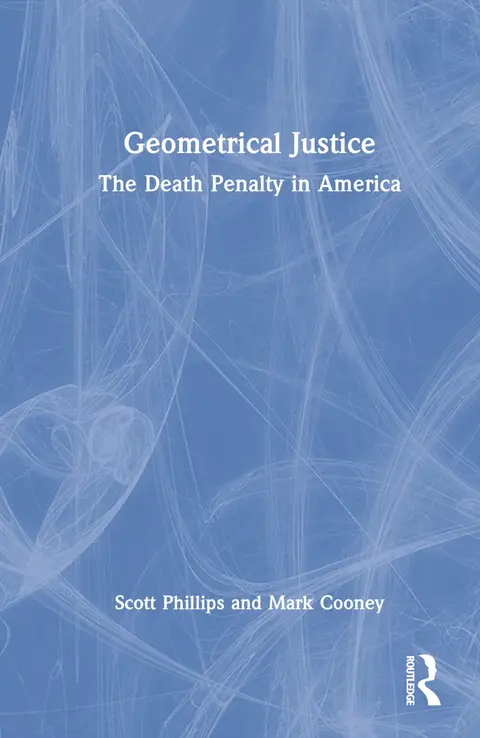 Cover of Geometrical Justice