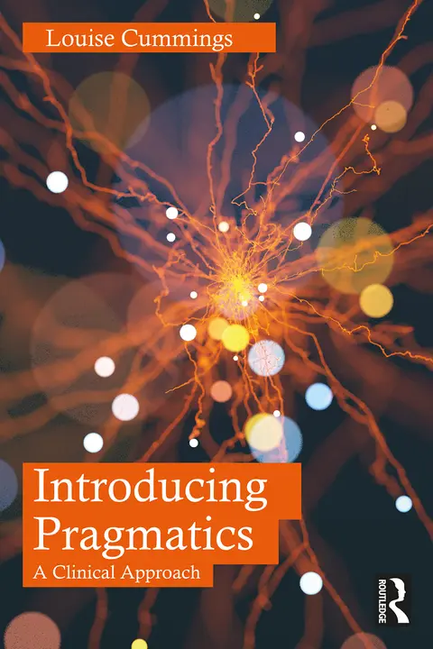 Cover of Introducing Pragmatics