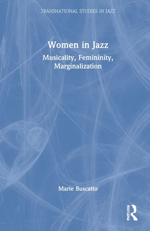 Cover of Women in Jazz