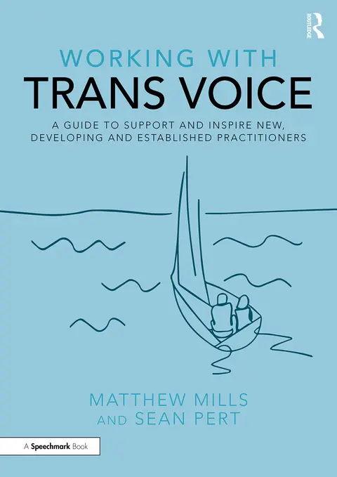 Cover of Working with Trans Voice