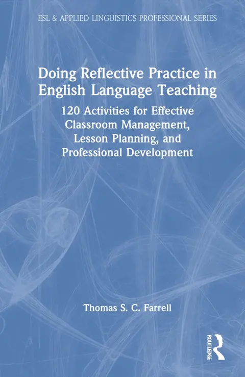 Cover of Doing Reflective Practice in English Language Teaching