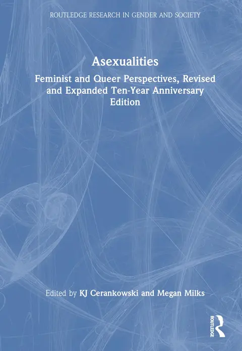 Cover of Asexualities