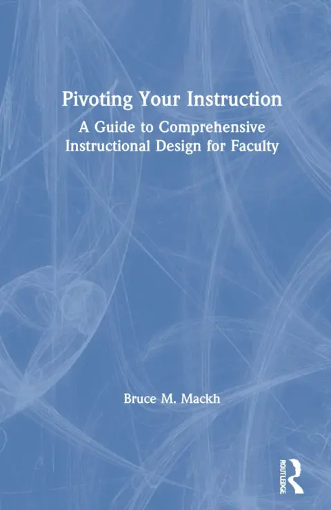 Cover of Pivoting Your Instruction