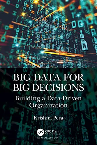 Cover of Big Data for Big Decisions