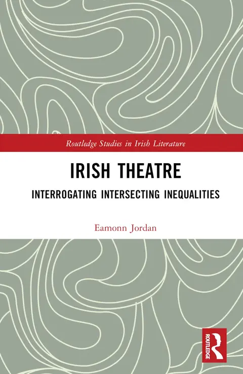 Cover of Irish Theatre