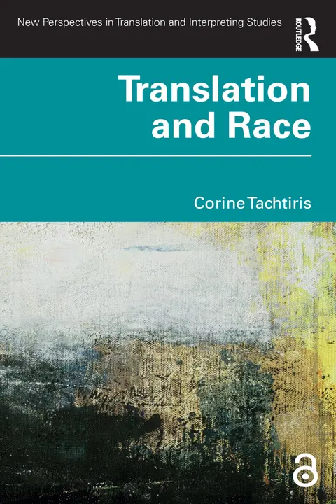 Cover of Translation and Race