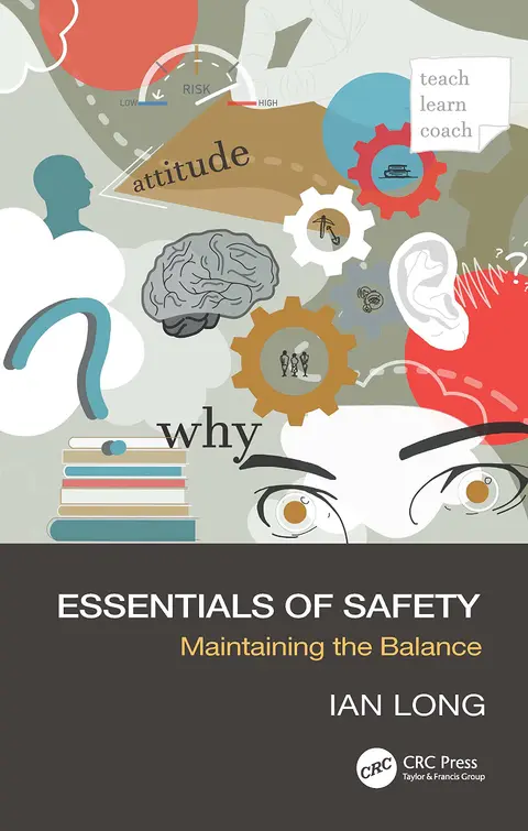 Cover of Essentials of Safety