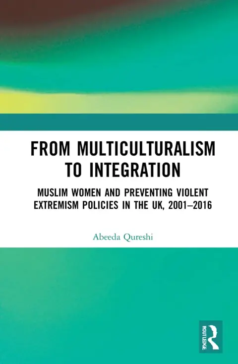 Cover of From Multiculturalism to Integration