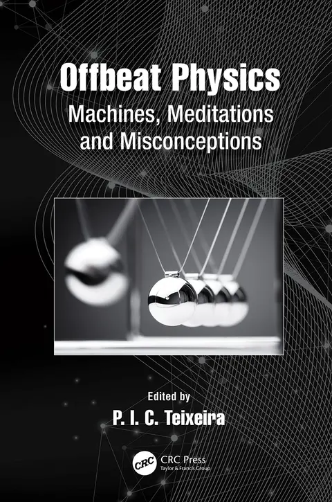 Cover of Offbeat Physics