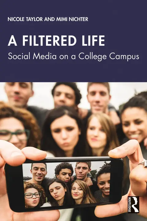 Cover of A Filtered Life