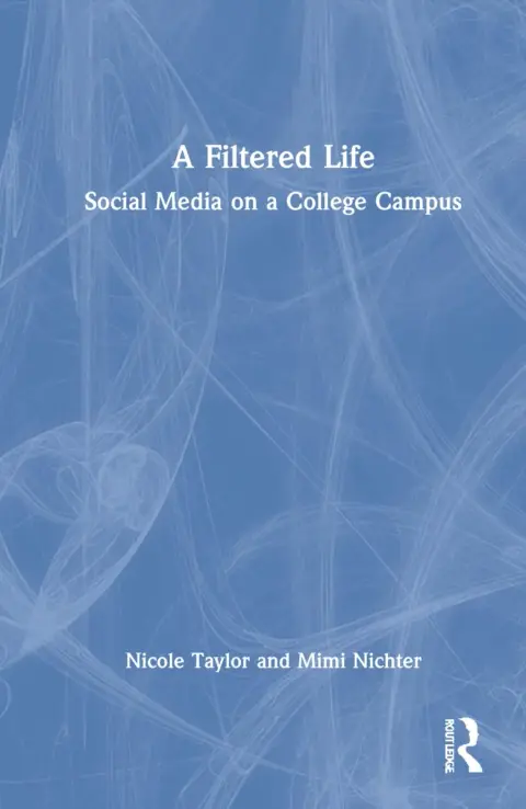 Cover of A Filtered Life