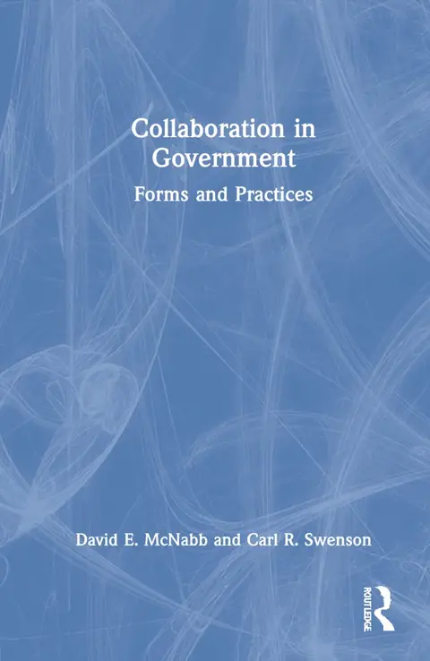Cover of Collaboration in Government
