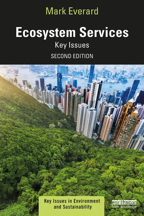 Cover of Ecosystem Services