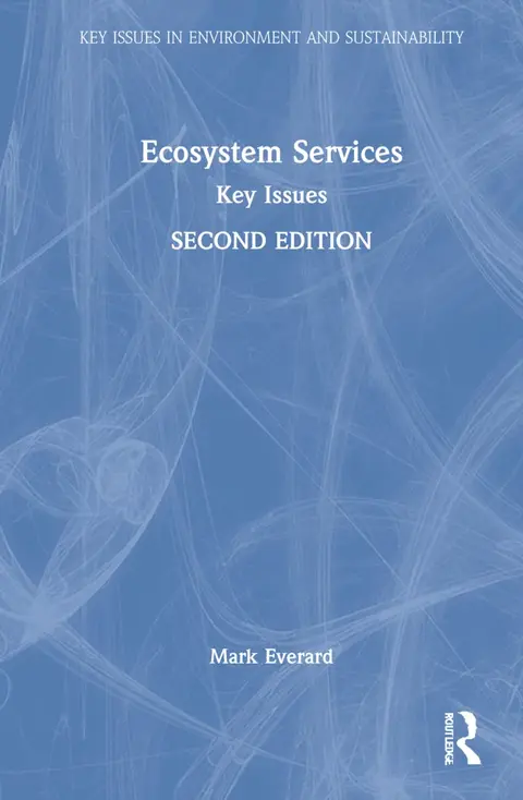 Cover of Ecosystem Services