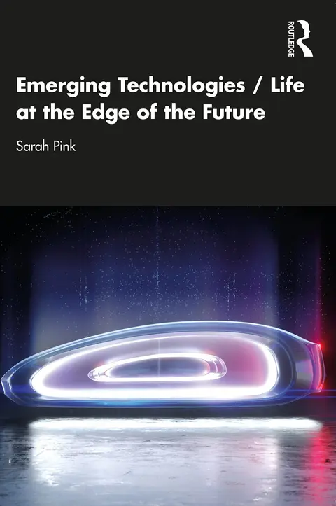 Cover of Emerging Technologies