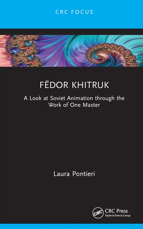 Cover of Fëdor Khitruk