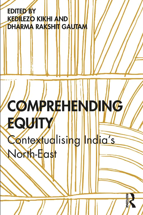Cover of Comprehending Equity
