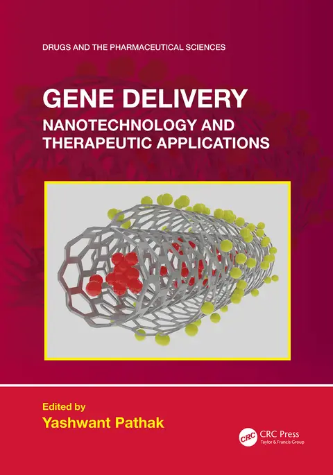Cover of Gene Delivery