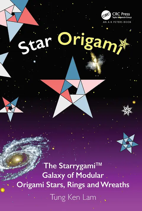 Cover of Star Origami