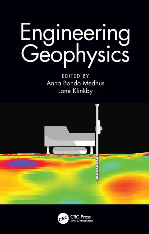 Cover of Engineering Geophysics