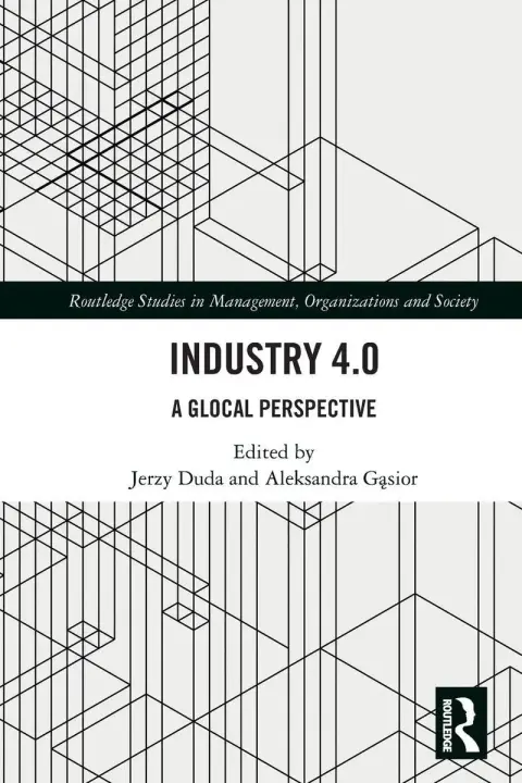 Cover of Industry 4.0