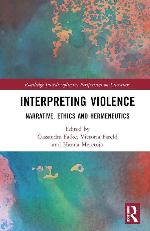 Cover of Interpreting Violence