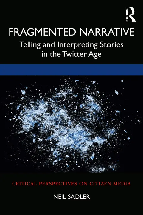 Cover of Fragmented Narrative