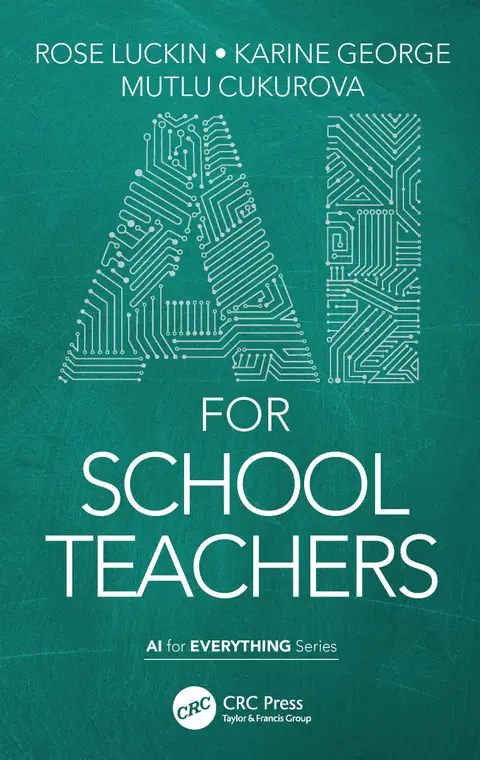 Cover of Ai for School Teachers