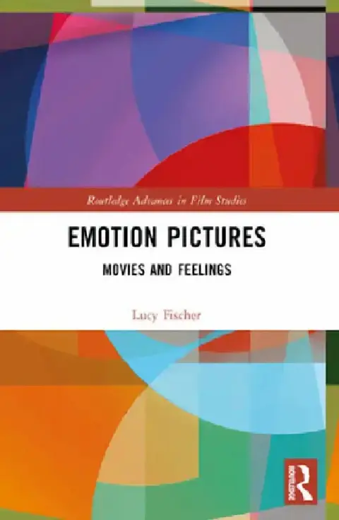 Cover of Emotion Pictures