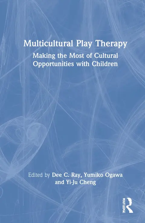 Cover of Multicultural Play Therapy