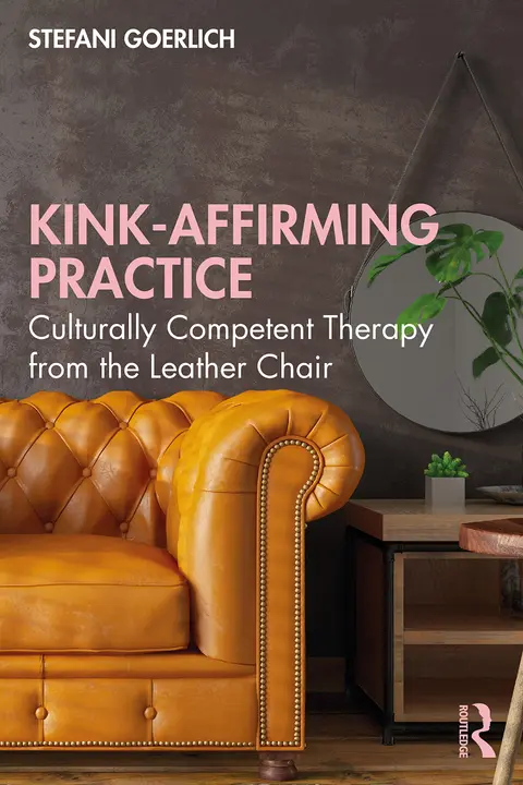Cover of Kink-Affirming Practice