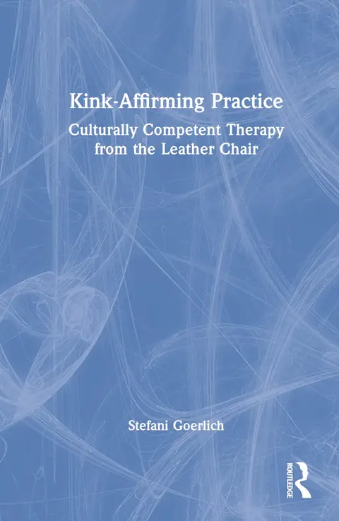 Cover of Kink-affirming Practice