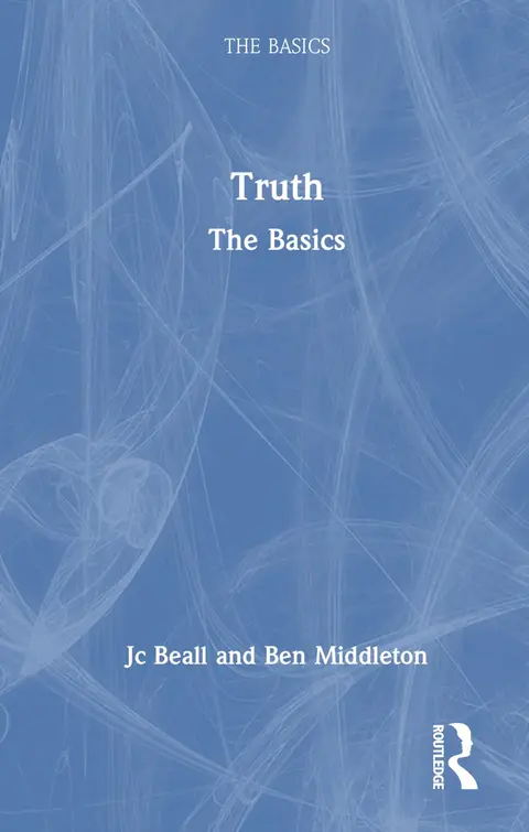 Cover of Truth