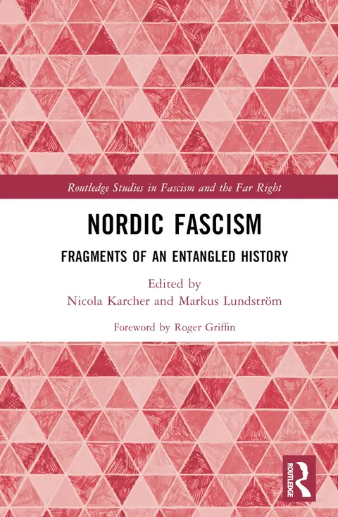 Cover of Nordic Fascism