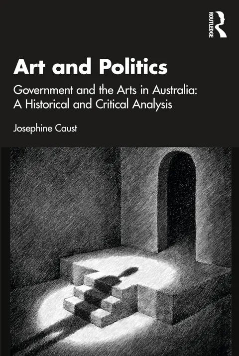Cover of Art and Politics