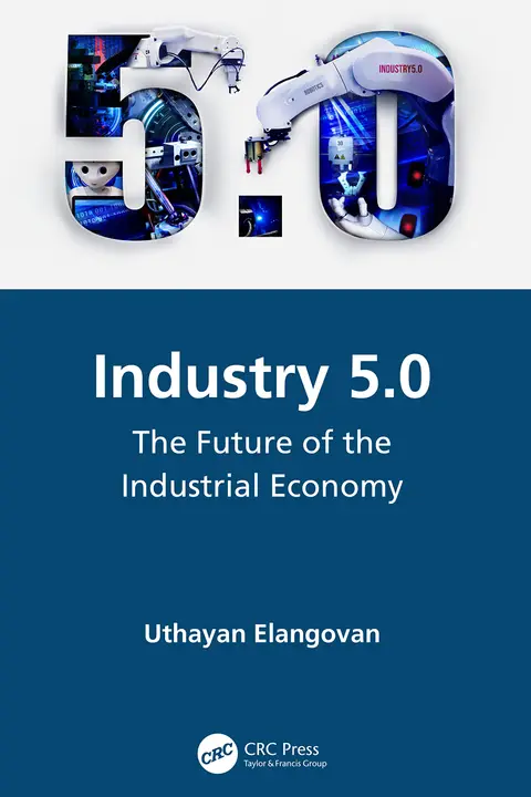 Cover of Industry 5.0
