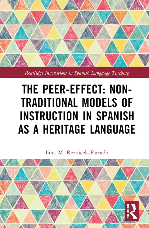 Cover of The Peer-Effect