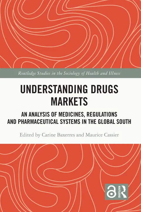 Cover of Understanding Drugs Markets