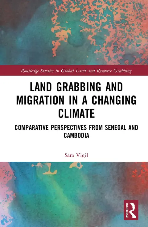 Cover of Land Grabbing and Migration in a Changing Climate