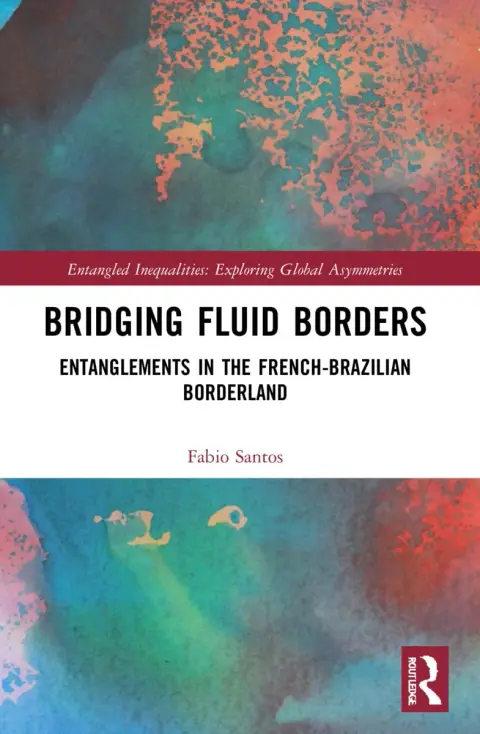 Cover of Bridging Fluid Borders