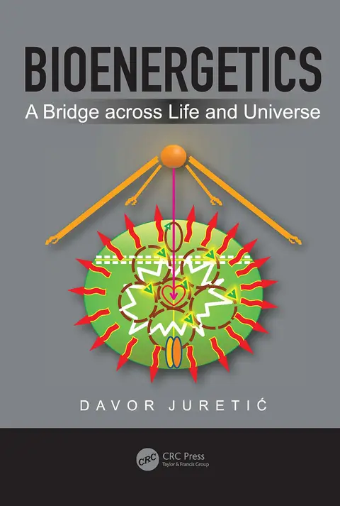 Cover of Bioenergetics
