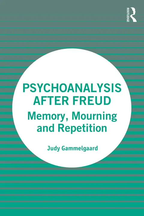 Cover of Psychoanalysis After Freud