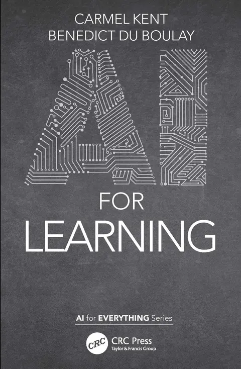 Cover of AI for Learning