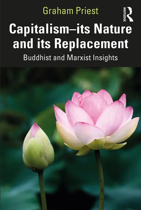 Cover of Capitalism